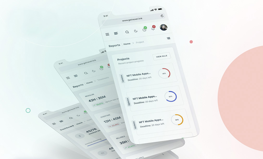 Спілкування з вашими клієнтами у смартфоні